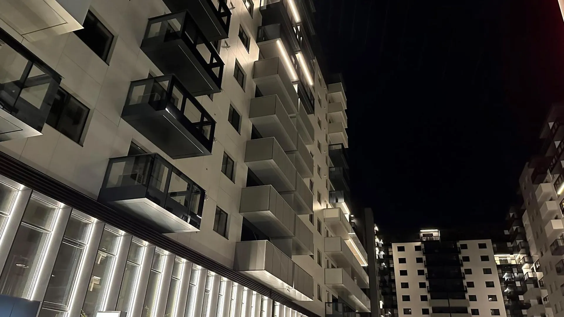 דירות בוקרשט North By Urbanesq Cortina N