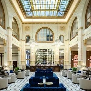 Otel The Marmorosch Bucharest, Autograph Collection, Bükreş