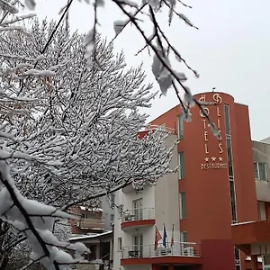 Otel Bliss Aksu, Bükreş
