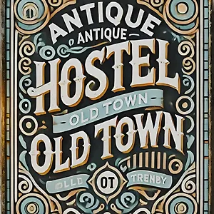 Hostel Antique, Bükreş