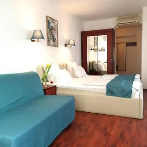 Otel Atrium Center, Bükreş